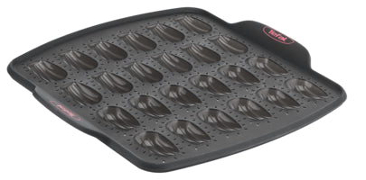 Tefal Crispybake silicone 24 mini madelinies  j4172214